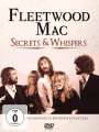 Fleetwood Mac: Secrets & Whispers (2DVD + CD), DVD,DVD,CD