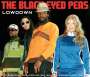 The Black Eyed Peas: The Lowdown, CD,CD