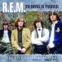 R.E.M.: Dreaming In Paradise: 1983 Radio Broadcast, CD