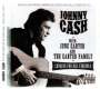 Johnny Cash: Longing For Old Virginia: Live 1976, CD