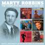 Marty Robbins: The Complete Recordings: 1952-1960, CD,CD,CD,CD