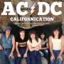 AC/DC: Californication: Irvine Meadows Broadcast 1986, CD