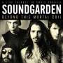 Soundgarden: A Live Tribute To Chris Cornell: Beyond This Mortal Coil, CD