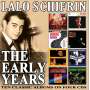 Lalo Schifrin: Early Years, CD,CD,CD,CD