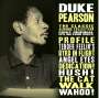 Duke Pearson: The Classic Albums Collection, CD,CD,CD,CD