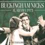 Stevie Nicks & Lindsey Buckingham: Alabama 1975, CD
