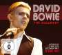 David Bowie: Document, The (+cd), DVD