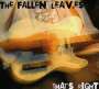 Fallen Leaves: That's Right!, CD