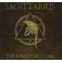 Sagittarius -Germany-: Kingdom Come, CD