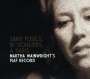 Martha Wainwright: Sans Fusils... (CD + DVD), CD,CD