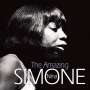 Nina Simone: The Amazing, CD