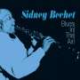 Sidney Bechet: Blues In The Air, CD