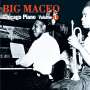"Big" Maceo Merriweather: Worried Life Blues: Chi, CD
