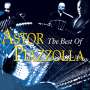 Astor Piazzolla: The Best Of Astor Piazzolla, CD