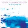 Royal Philharmonic Orchestra: Plays The Shows, CD