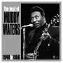 Muddy Waters: Best Of Muddy Waters (1948-1956), LP