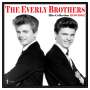 The Everly Brothers: Hits Collection 1956-1962, LP