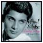 Paul Anka: Lonely Boy: The Greatest Singles 1957-62, LP