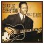 Charlie Christian: Solo Flight: Best Of 1939 - 1941, LP