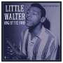 Little Walter (Marion Walter Jacobs): King Of The Harp: Chart Hits 1952-59, LP