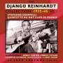 Django Reinhardt: The Collection 1935 - 1946 Vol. 2, CD,CD