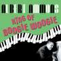 Albert Ammons: King Of Boogie Woogie, CD,CD