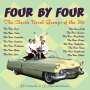 : Four By Four, CD,CD