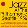 : Jazz At The Philharmonic Seattle 1956, CD,CD