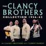 Clancy Brothers: The Clancy Brothers Collection 1956 - 62, CD,CD