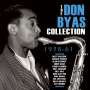 Don Byas: Collection 1939 - 1961, CD,CD