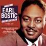 Earl Bostic: Collection 1939 - 1959, CD,CD