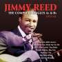 Jimmy Reed: The Complete Single As & Bs 1953-61, CD,CD