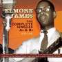 Elmore James: The Complete Singles As & Bs 1951 - 1962, CD,CD