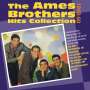 Ames Brothers: The Ames Brothers Hits Collection 1948-60, CD,CD