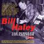 Bill Haley: The Singles Collection 1948 - 1960, CD,CD