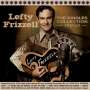 Lefty Frizzell: The Singles Collection 1950 - 1962, CD,CD