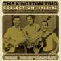 The Kingston Trio: Collection, CD,CD