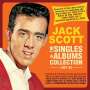 Jack Scott: The Singles & Albums Collection 1957 - 1962, CD,CD