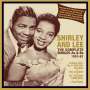 Shirley & Lee: The Complete Singles As & Bs 1952 - 1962, CD,CD