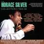 Horace Silver: Horace Silver Collection 1952 - 1956, CD,CD