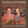 Wilburn Brothers: Collection, CD,CD