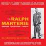 Ralph Marterie: Singles Collection 1950 - 1962, CD,CD