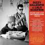 Dizzy Gillespie & Lalo Shifrin: Studio And 'Live': Collaborations 1960 - 1962, CD,CD