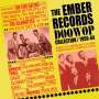 : The Ember Records Doowop Collection, CD,CD