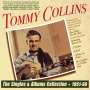 Tommy Collins: Singles & Albums Collection 1951-60, CD,CD
