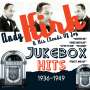 Andy Kirk: Jukebox Hits 1936-1949, CD