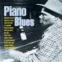 : Piano Blues, CD