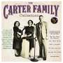 The Carter Family: The Carter Family Collection Vol.2. 1935 - 1941, CD,CD,CD,CD,CD,CD