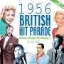 : 1956 British Hit Parade Pt.1, CD,CD,CD,CD