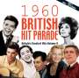 : 1960 British Hit Parade Part 2 (Vol. 9), CD,CD,CD,CD
